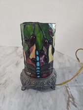 Vintage tiffany style for sale  Round Lake
