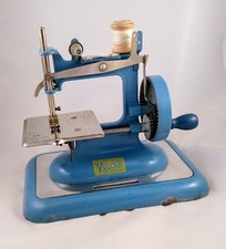 Vintage vulcan sewing for sale  PRESTON