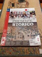 Presente storico storia usato  Misterbianco