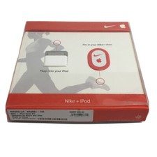 Kit esportivo Nike iPod sensor de sapato sem fio MA365LL/B para Apple iPod caixa aberta comprar usado  Enviando para Brazil