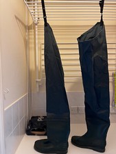 Shakespeare sigma waders for sale  POOLE