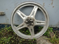 Front whel rim for sale  PICKERING