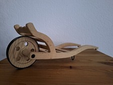 Heuwagen heukarren holzwagen gebraucht kaufen  Großheubach