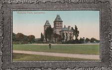 Old postcard victoria for sale  ALFRETON