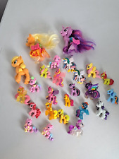 Little pony mixed for sale  Dubuque