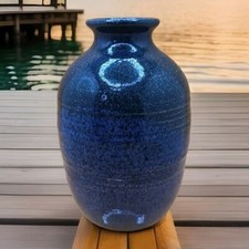 Studio pottery jug for sale  Lynn