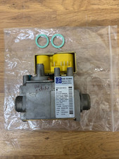 Válvula de gás Worcester Bosch Greenstar 871860004A0 Sigma 848, usado comprar usado  Enviando para Brazil
