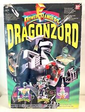 Power rangers dragonzord usato  Fiesole