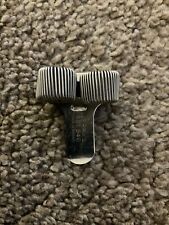 Terry chrome pocket for sale  KING'S LYNN