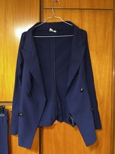 Completo gonna blazer usato  Solferino