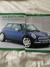 Mini r50 r53 for sale  READING
