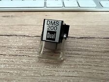 Dual tonabnehmer dms200 gebraucht kaufen  Hamburg