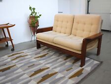 Sitzer sofa mid gebraucht kaufen  Bad Berneck