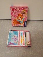 Kosmos spiel winx gebraucht kaufen  Nürnberg