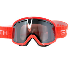 Smith red classic for sale  South Jordan