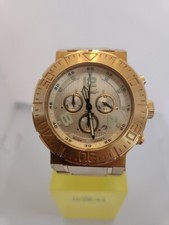 Invicta 6878 Reserve Ocean Reef relógio cronógrafo masculino fabricado na Suíça comprar usado  Enviando para Brazil