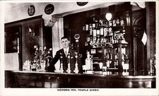 Richmond. victoria inn for sale  YORK
