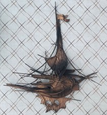 Grande sculpture murale d'occasion  Saint-Memmie