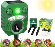 Joomouney animal deterrent for sale  PRESTON