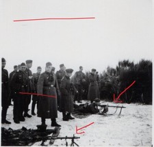 Photo allemande ww2 d'occasion  Houilles