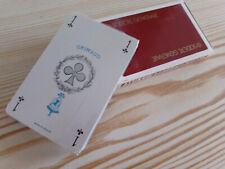 Jeux cartes grimaud d'occasion  Lannion
