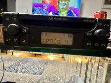 Autoradio mercedes audio gebraucht kaufen  Berlin