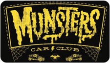 Munsters car club for sale  Apopka