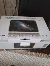10.1 digital tft for sale  BOOTLE