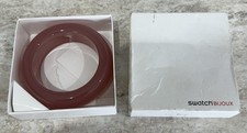 Swatch bijoux chunky for sale  LEICESTER