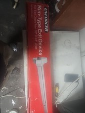 Enforcer rim type for sale  Albuquerque