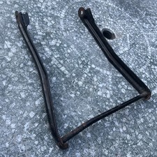 Vtg harley knucklehead for sale  Tinley Park