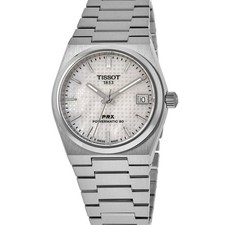 Tissot prx powermatic d'occasion  Expédié en Belgium