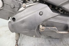 Moteur mbk 125 d'occasion  Nogent-sur-Vernisson