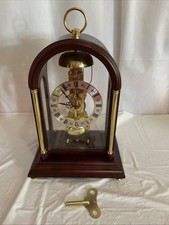 Franz hermle germany for sale  Nampa