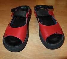 Wolky sandalen modell gebraucht kaufen  Lütjenburg