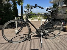 Vélo gazelle tour d'occasion  Nice-