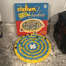 Vtg 1952 stadium for sale  Ortonville