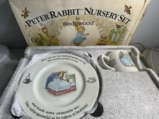 Piece vintage wedgwood for sale  Fombell