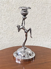 Vintage chrome 1930 for sale  SCARBOROUGH