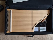 Veeh harfe standard gebraucht kaufen Veeh harfe standard gebraucht kaufen  Eckersdorf