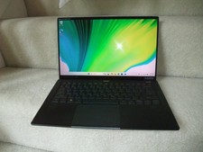 Acer swift touch for sale  Haverhill
