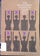 the behavioral sciences gebraucht kaufen the behavioral sciences gebraucht kaufen  Koblenz