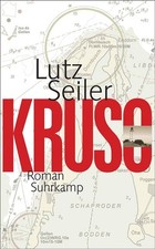 Kruso gebraucht kaufen  Berlin