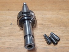 Nikken sk6 collet for sale  El Monte