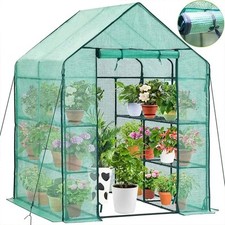 New walk greenhouse for sale  WALSALL