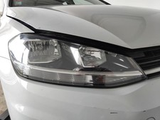 Golf facelift riginal gebraucht kaufen  Delitzsch