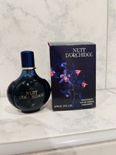 Nuit órchidee eau gebraucht kaufen  Aachen