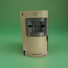 Nikon coolscan film d'occasion  Expédié en Belgium