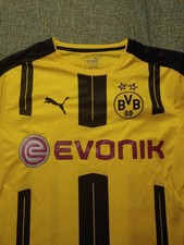 Maglia borussia dortmund usato Maglia borussia dortmund usato  Italia