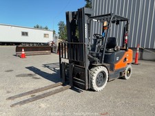 diesel forklift truck for sale diesel forklift truck for sale Kent